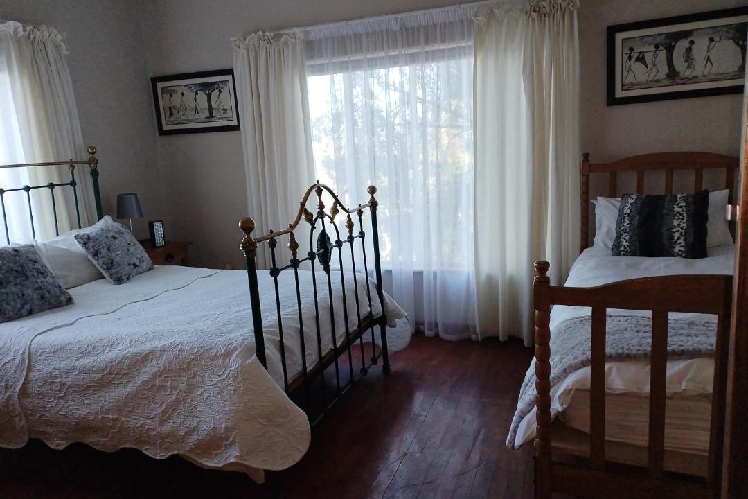 Photo of Bedroom in Beaufort West