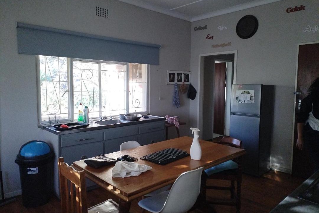 Photo of Livingroom in Beaufort West