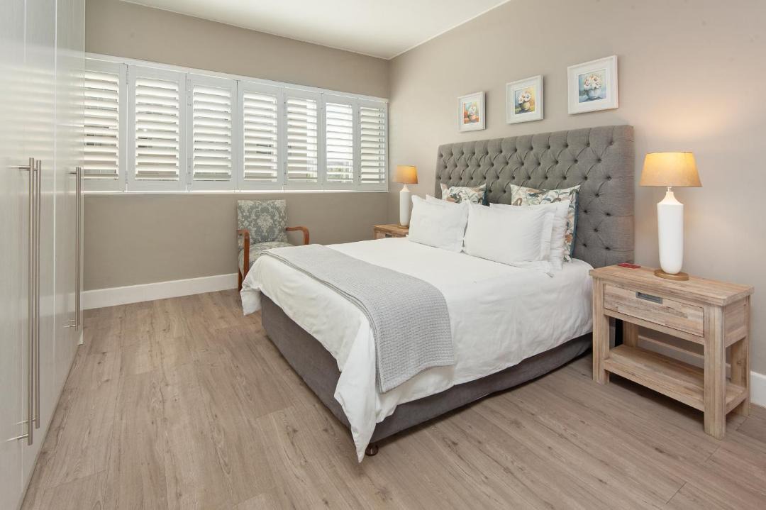 Photo of Bedroom in Mouille Point