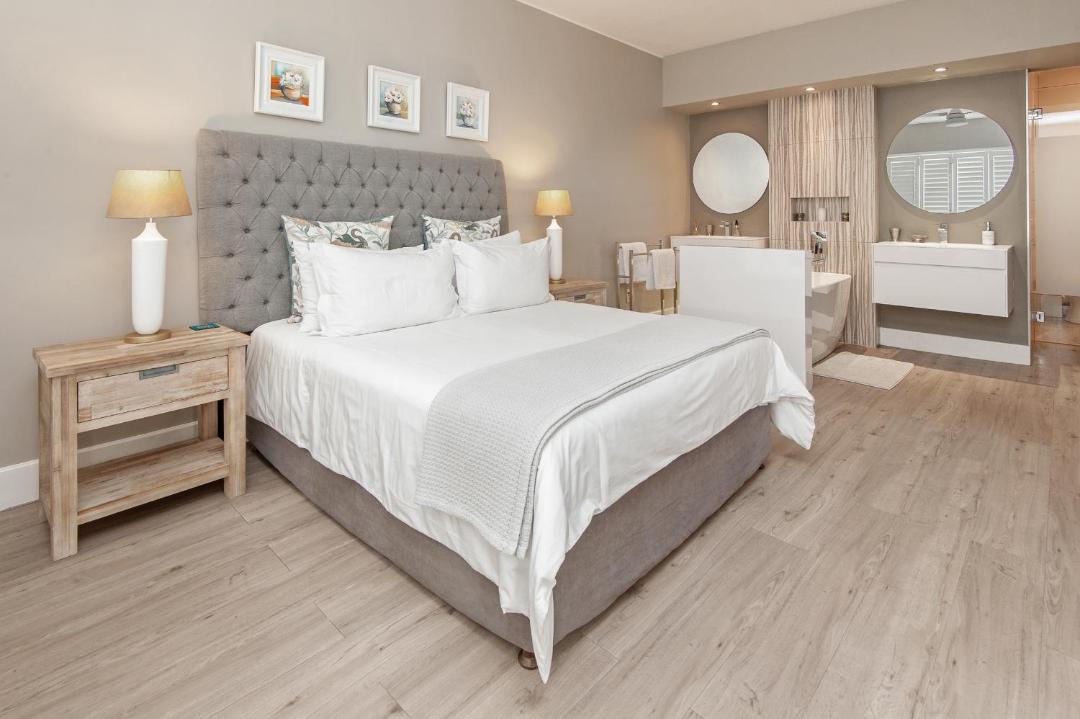 Photo of Bedroom in Mouille Point