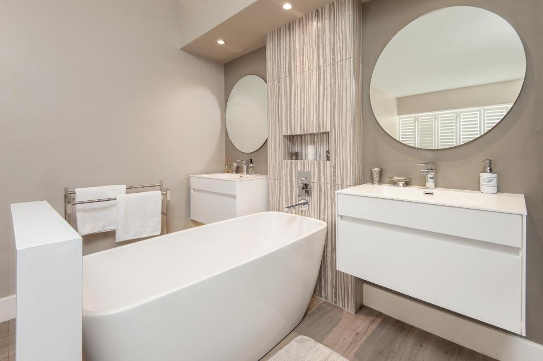 Photo of Bathroom in Mouille Point