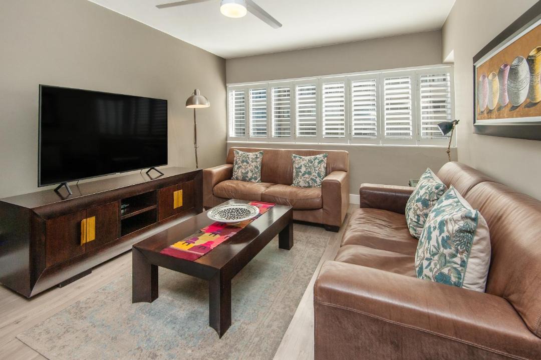 Photo of Livingroom in Mouille Point