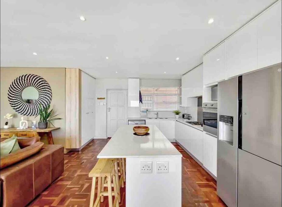 Photo of Kitchen in Three Anchor Bay