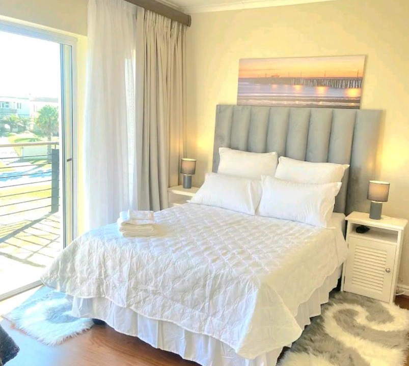 Photo of Bedroom in Summerstrand