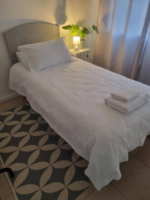 Photo of Bedroom in Betty's Bay