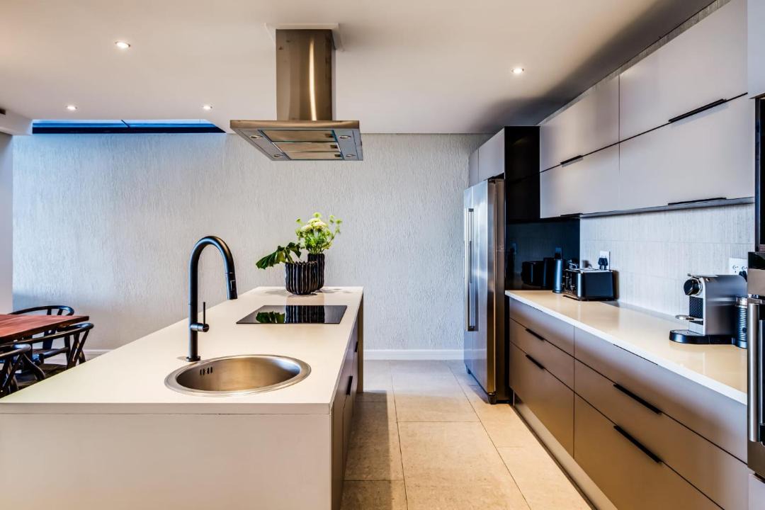 Photo of Kitchen in Green Point