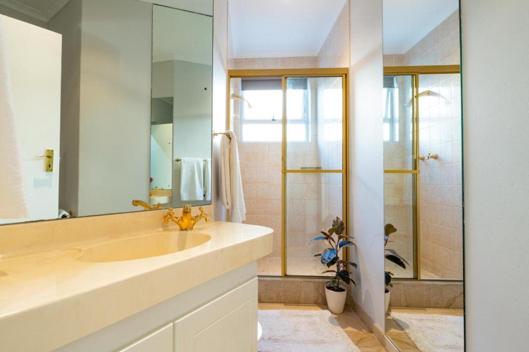Photo of Bathroom in Cape Town