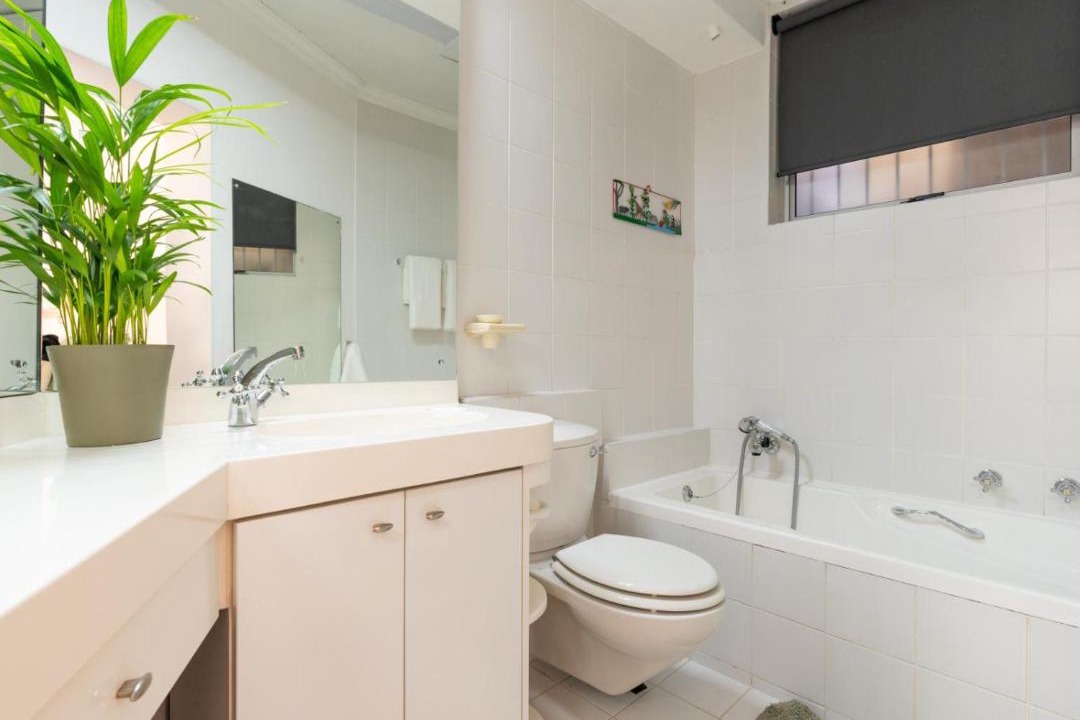 Photo of Bathroom in Cape Town