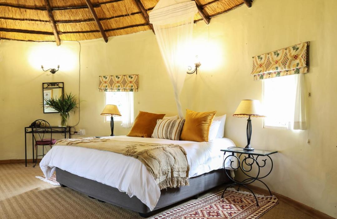 Photo of Bedroom in Ixopo