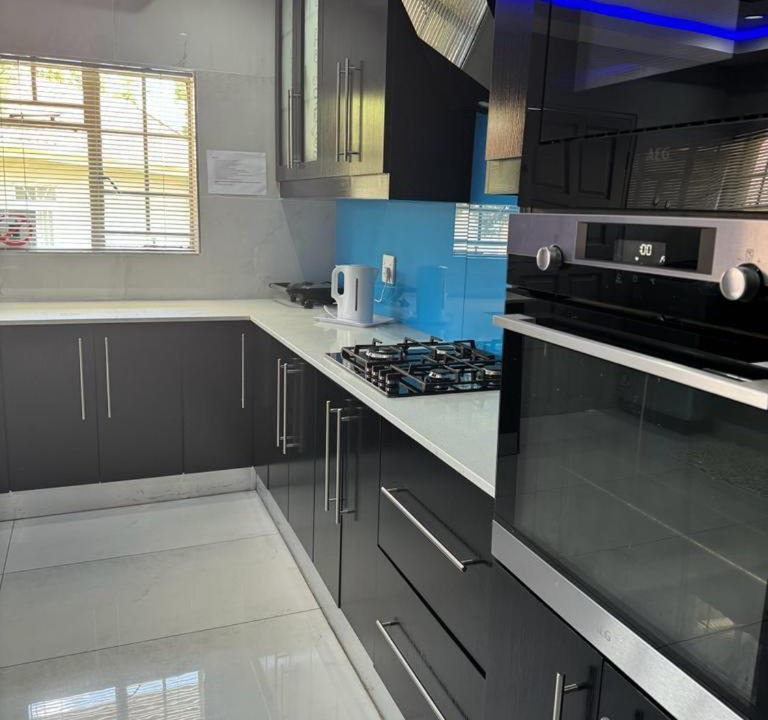 Photo of Kitchen in Standerton