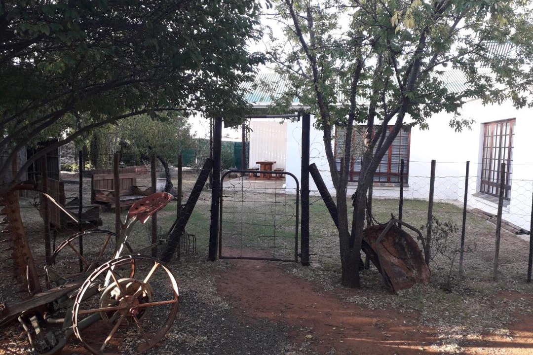 Photo of Others in Springfontein