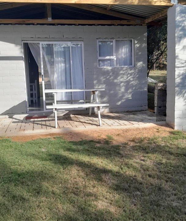 Photo of Buildings in Plettenberg Bay
