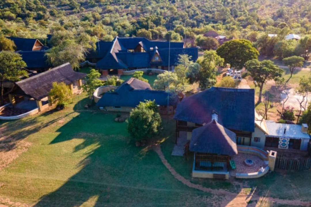 Photo of Others in Rooiberg