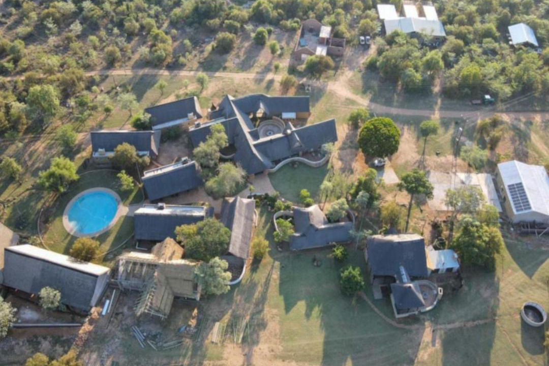 Photo of Others in Rooiberg