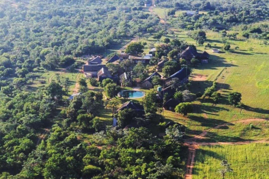 Photo of Others in Rooiberg
