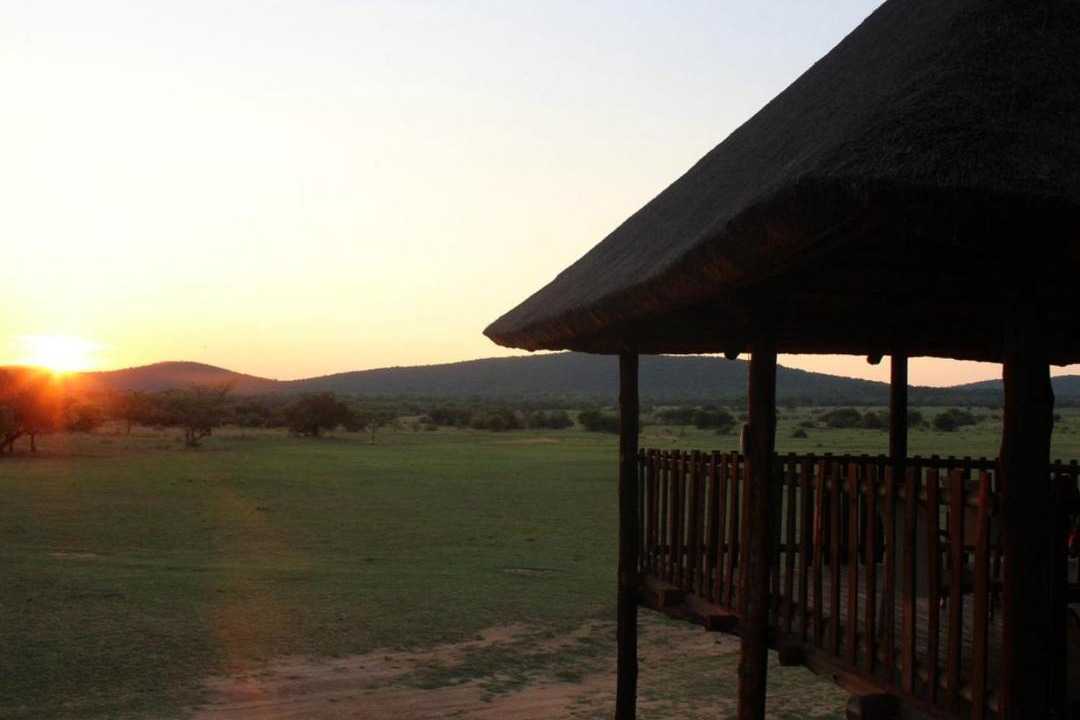Photo of Others in Rooiberg