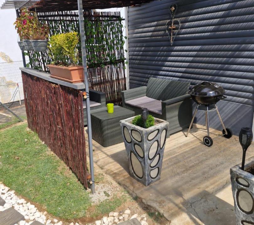 Photo of Patio Balcony in Vereeniging
