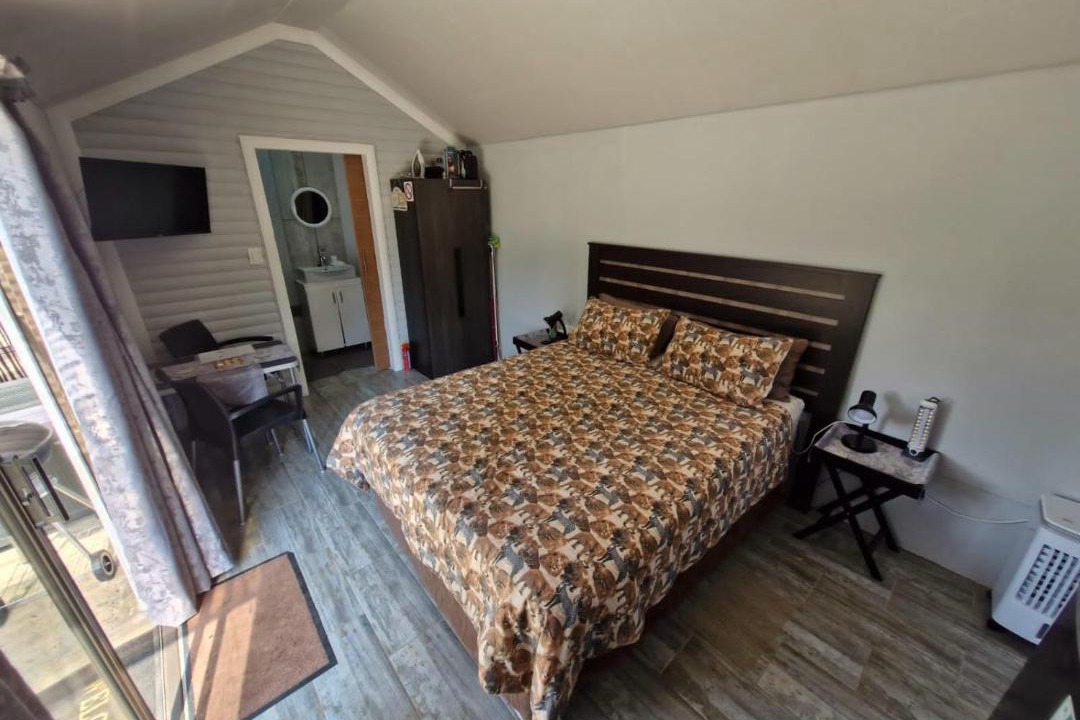 Photo of Bedroom in Vereeniging