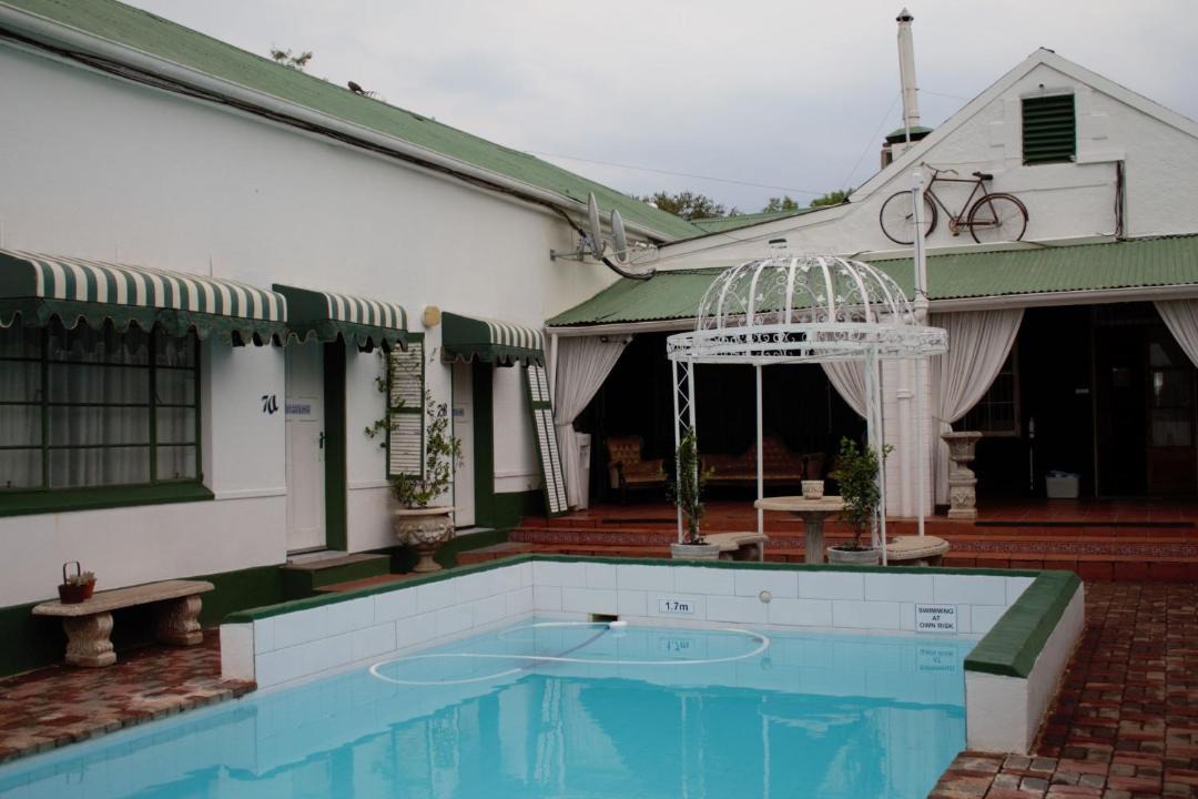 Photo of Others in Vryburg