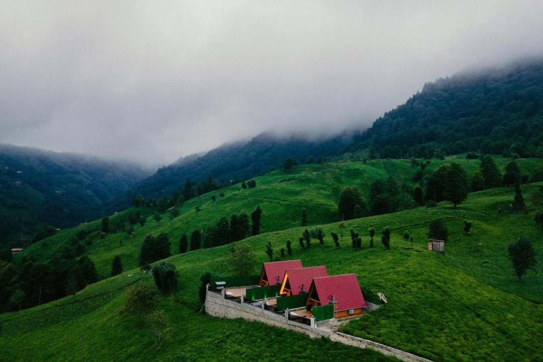 Photo of Others in Ayder
