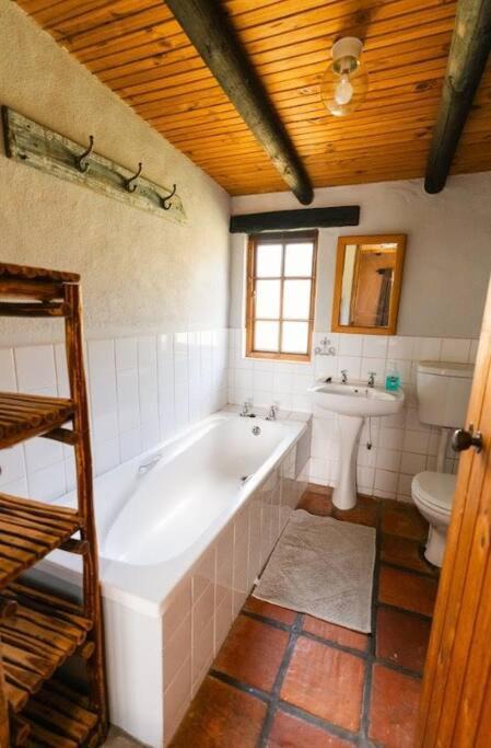 Photo of Bathroom in Port Beaufort