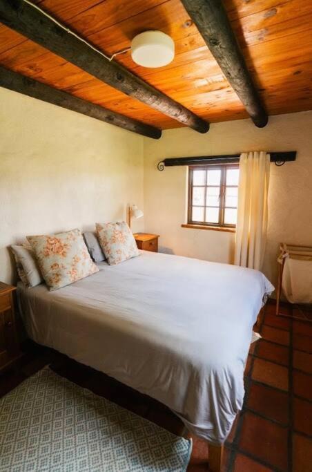 Photo of Bedroom in Port Beaufort
