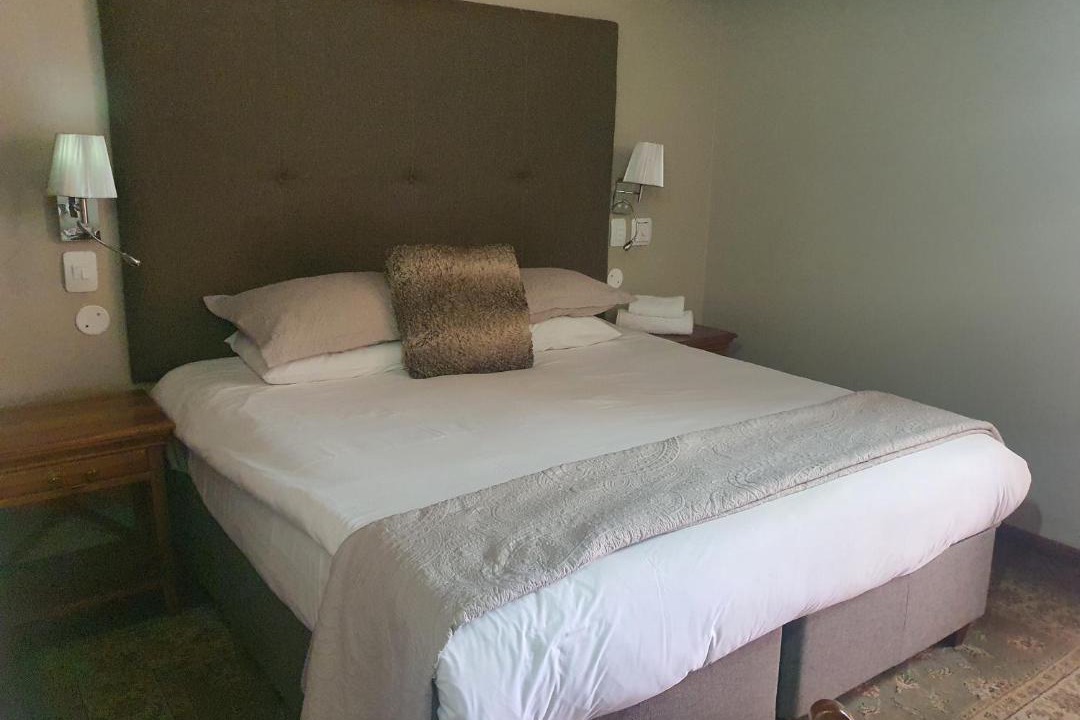 Photo of Bedroom in Tzaneen