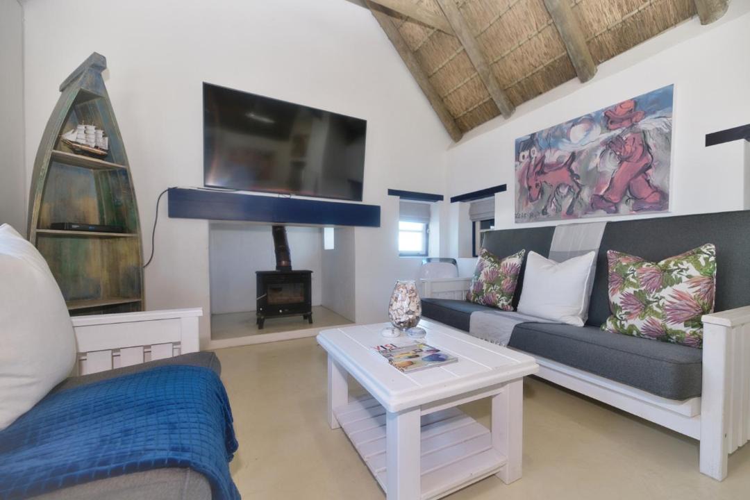 Photo of Livingroom in Struisbaai