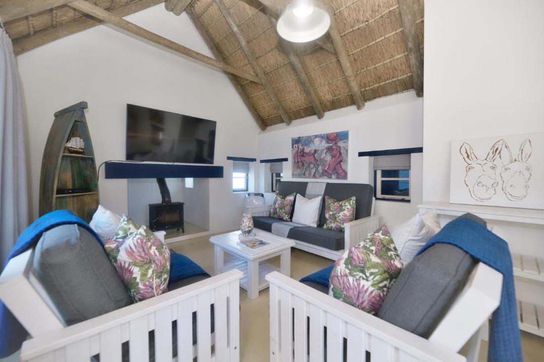 Photo of Livingroom in Struisbaai
