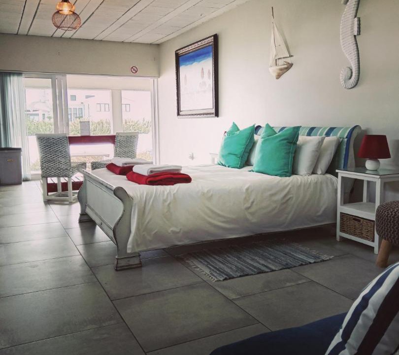 Photo of Livingroom in Yzerfontein