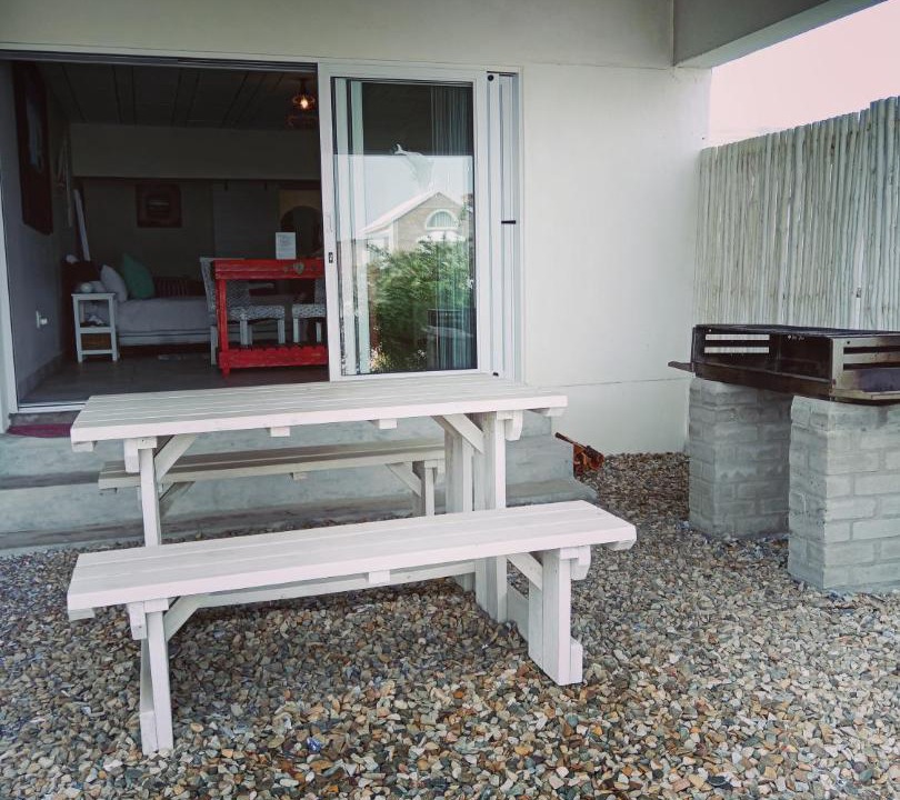 Photo of Livingroom in Yzerfontein