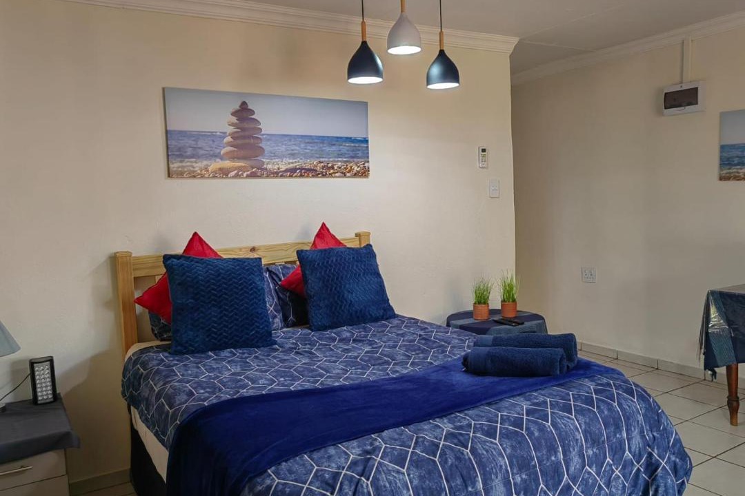 Photo of Bedroom in Northam