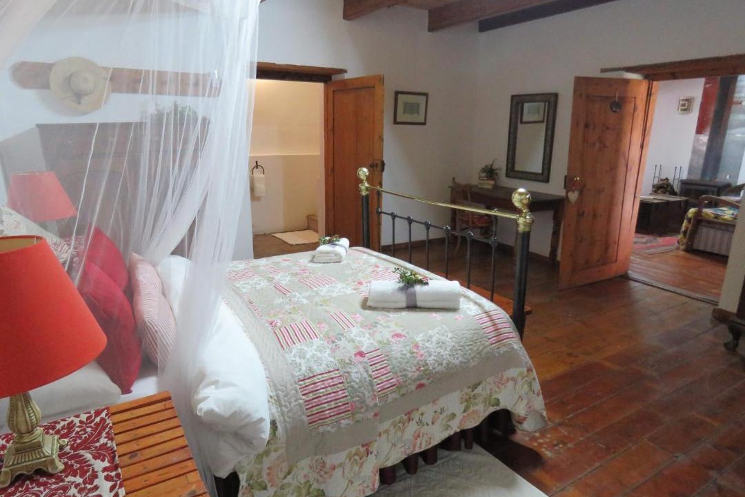Photo of Bedroom in Elands Bay