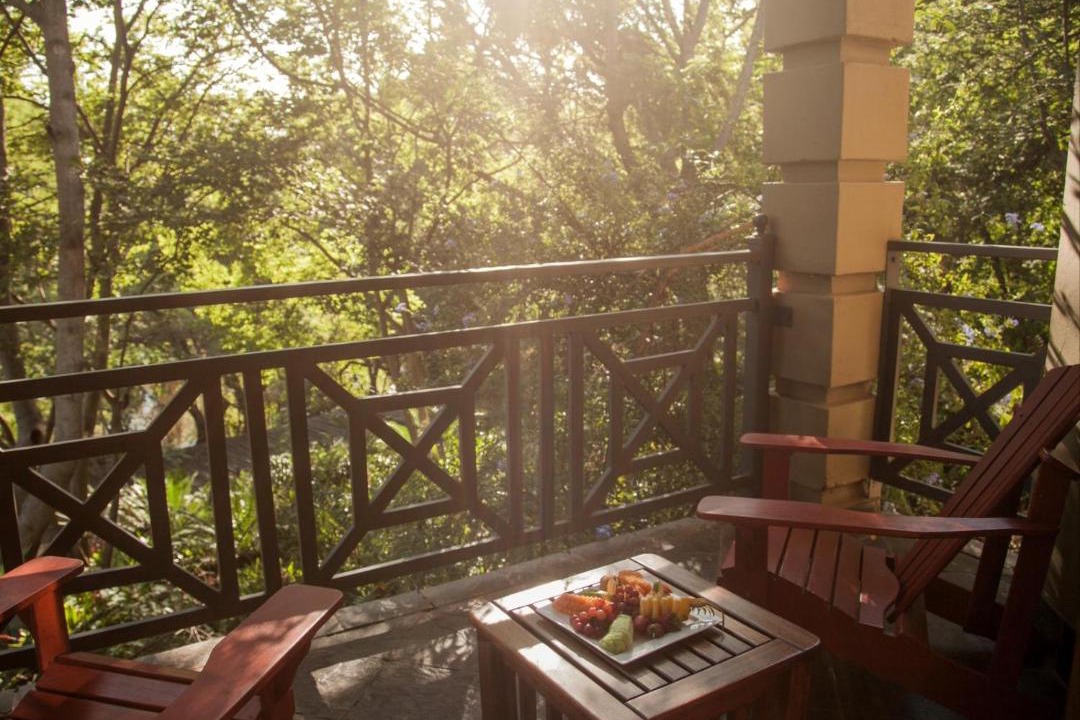 Photo of Patio Balcony in Tzaneen