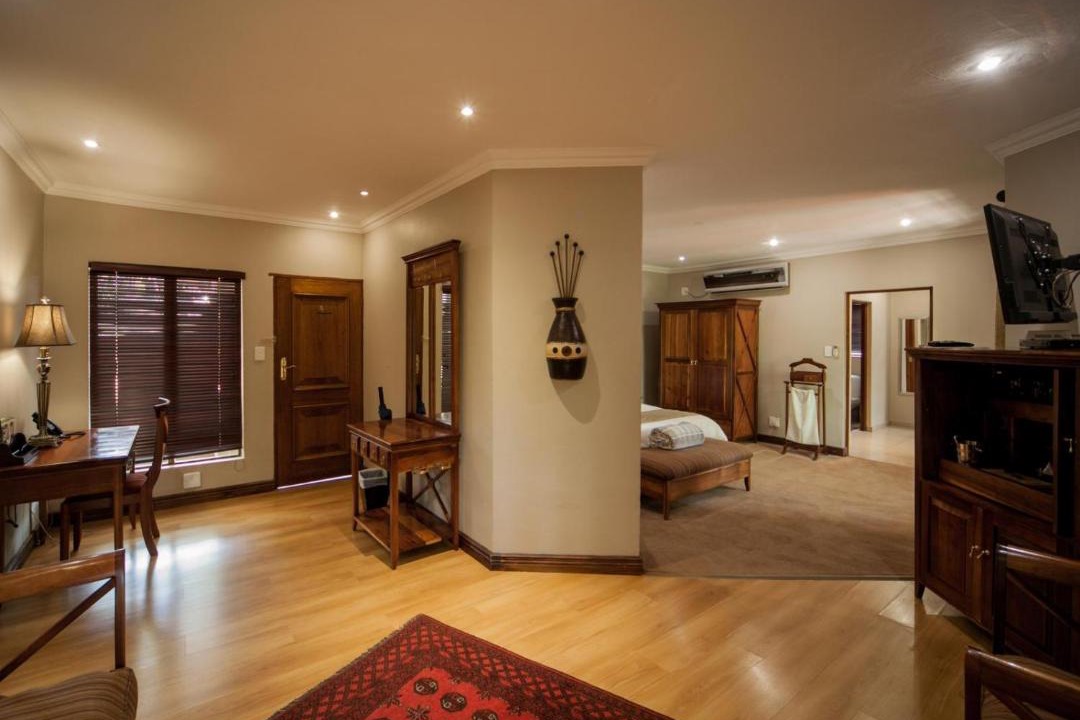 Photo of Livingroom in Tzaneen