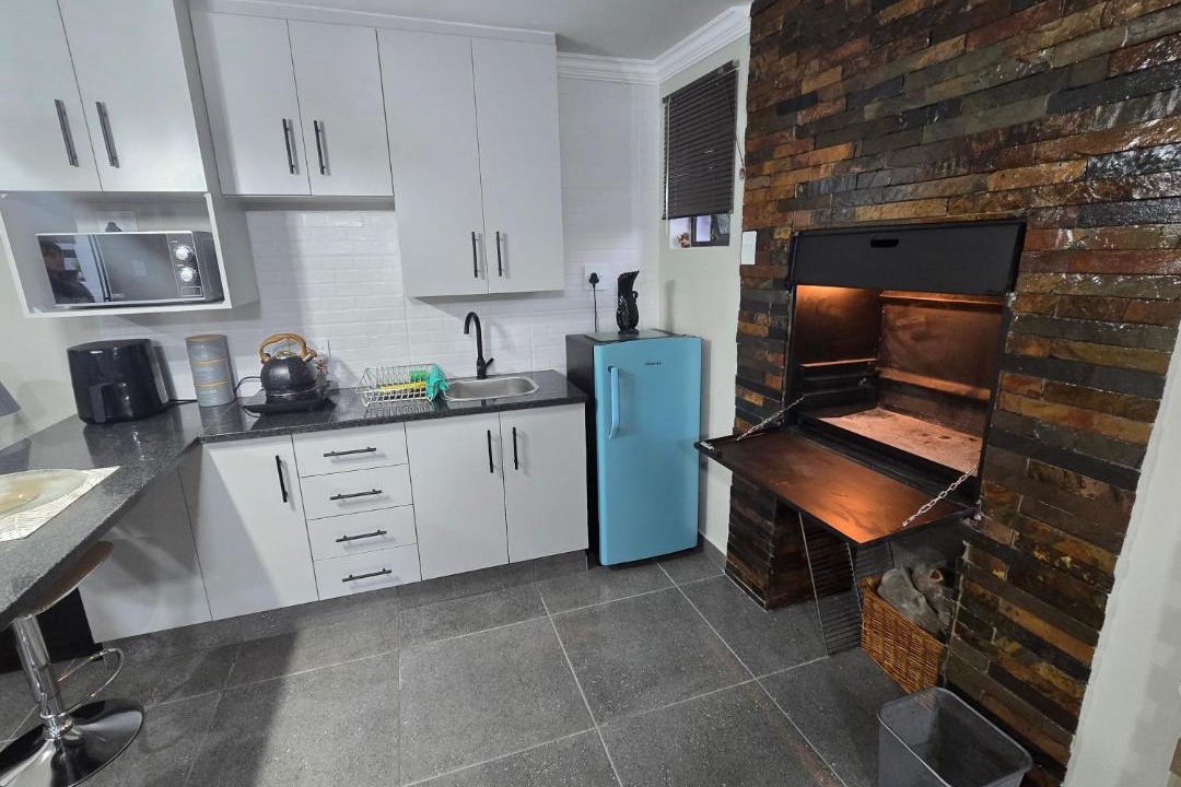 Photo of Kitchen in Kempton Park