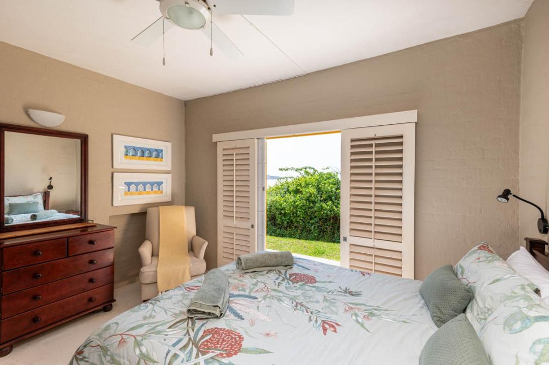 Photo of Bedroom in Shaka's Rock