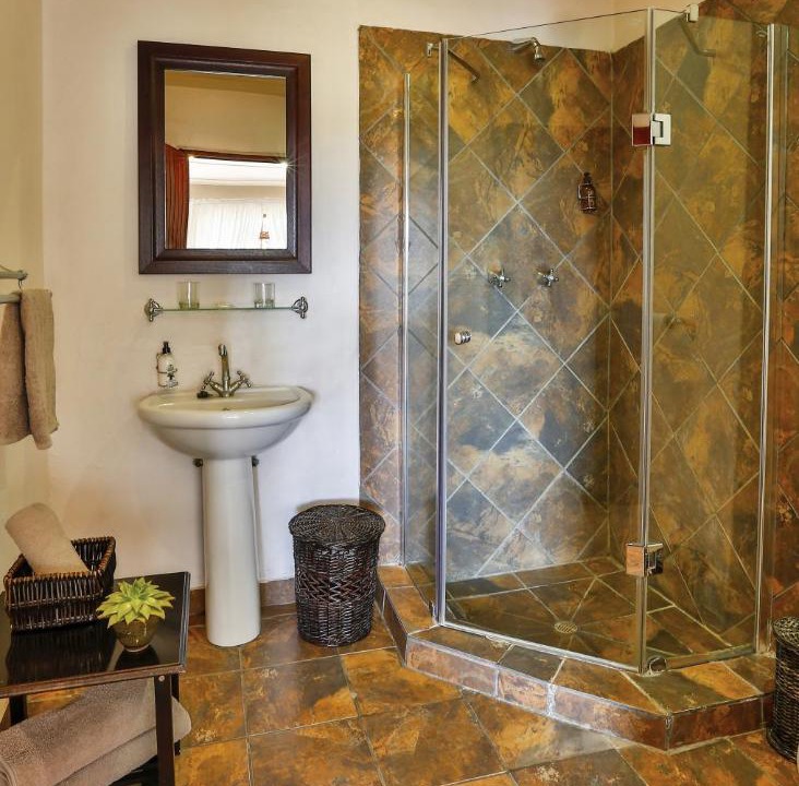 Photo of Bathroom in Beaufort West