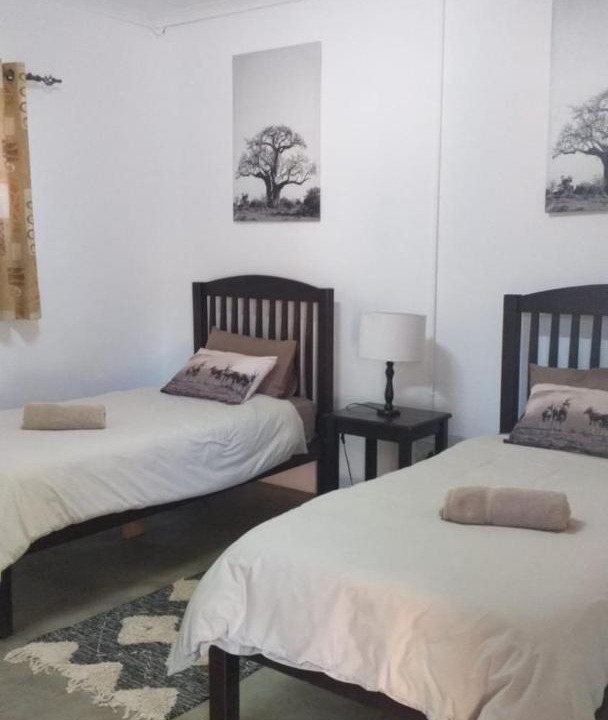 Photo of Bedroom in Leeupoort