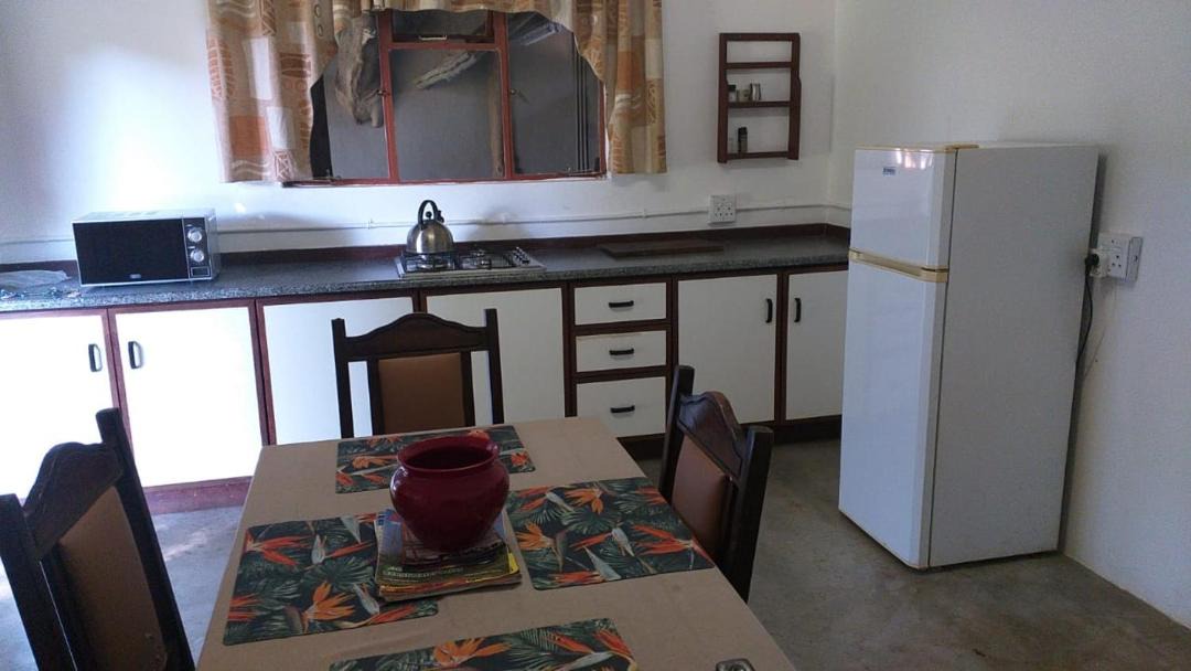Photo of Kitchen in Leeupoort