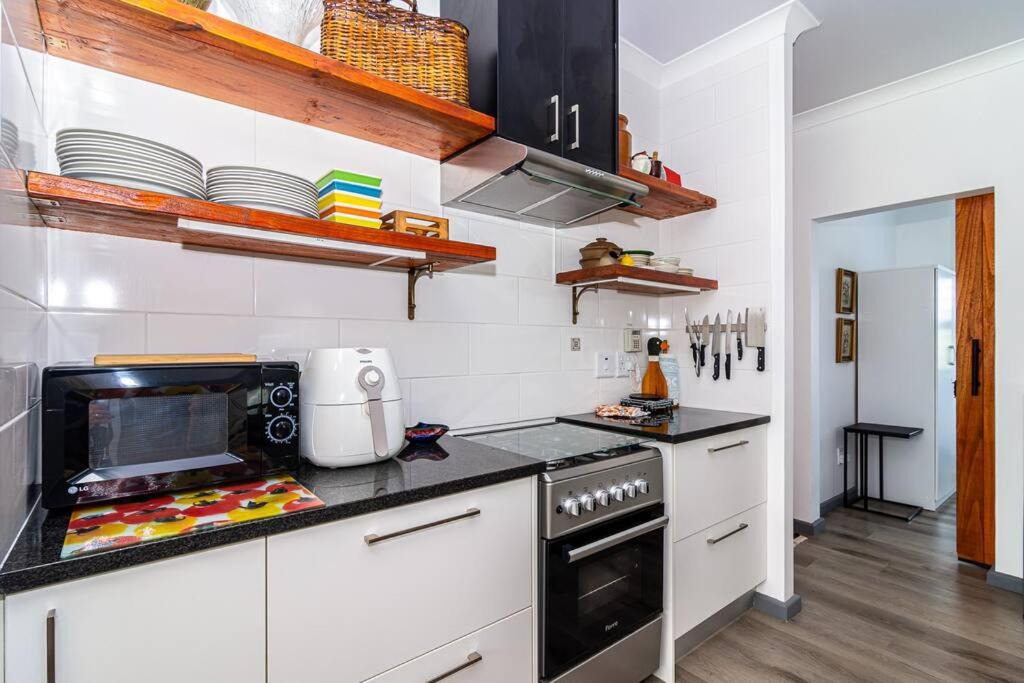Photo of Kitchen in Franskraal