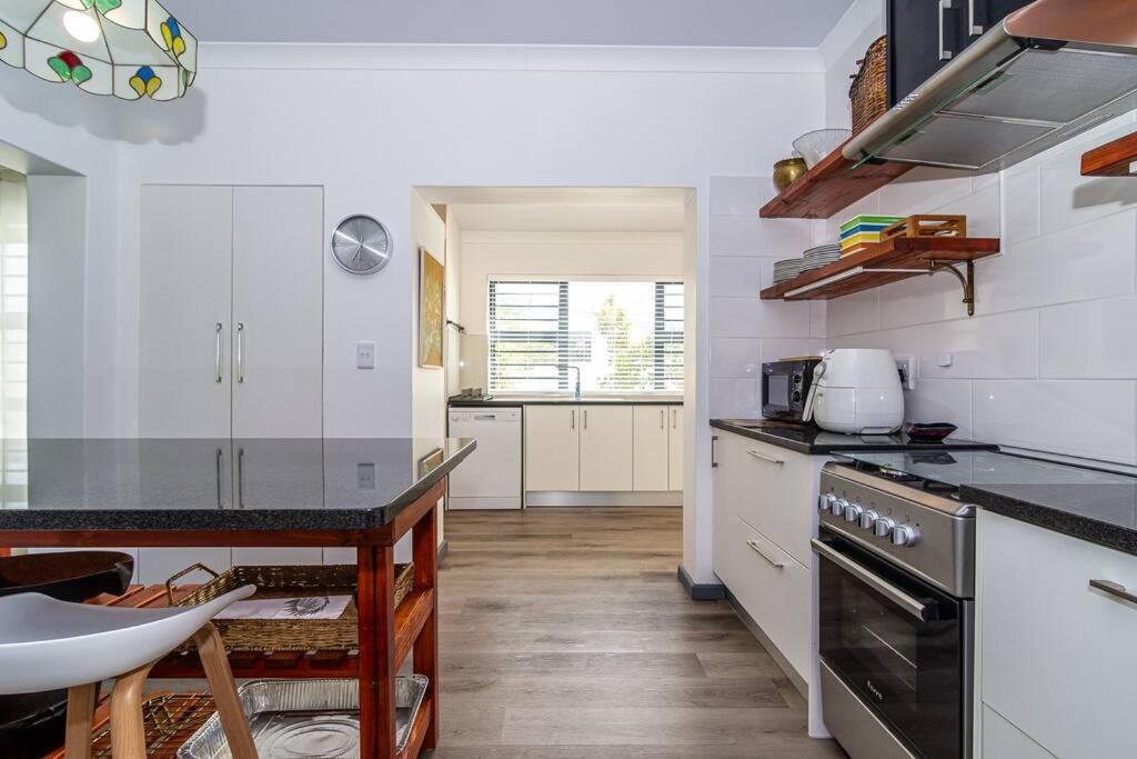 Photo of Kitchen in Franskraal