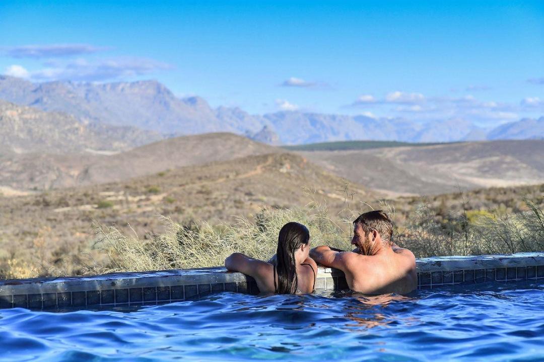 Photo of Others in Cederberg