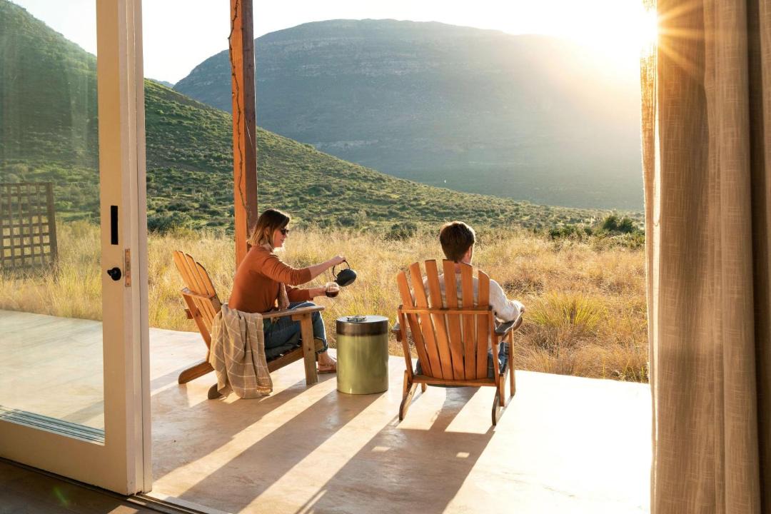 Photo of Others in Cederberg