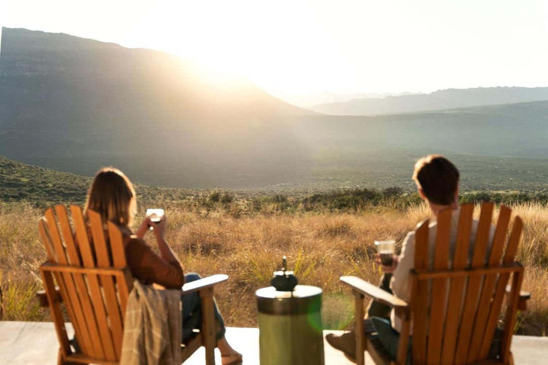 Photo of Others in Cederberg
