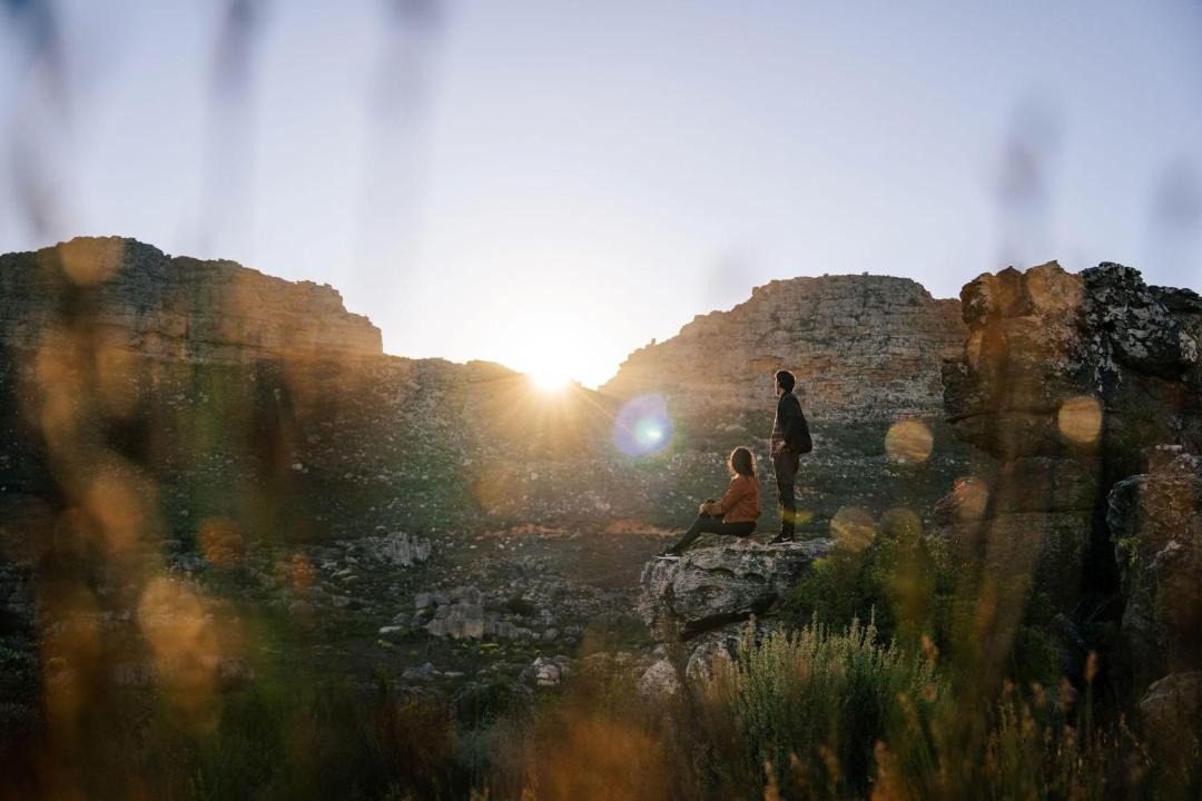 Photo of Others in Cederberg