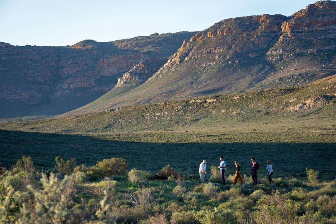 Photo of Others in Cederberg
