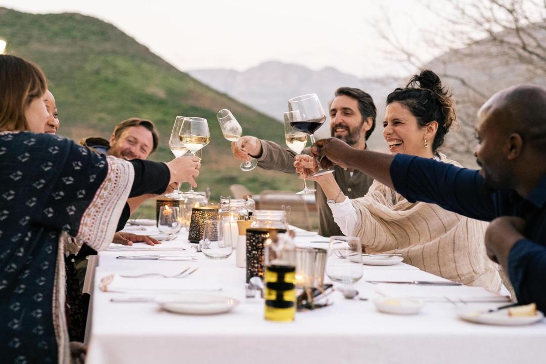 Photo of Others in Cederberg