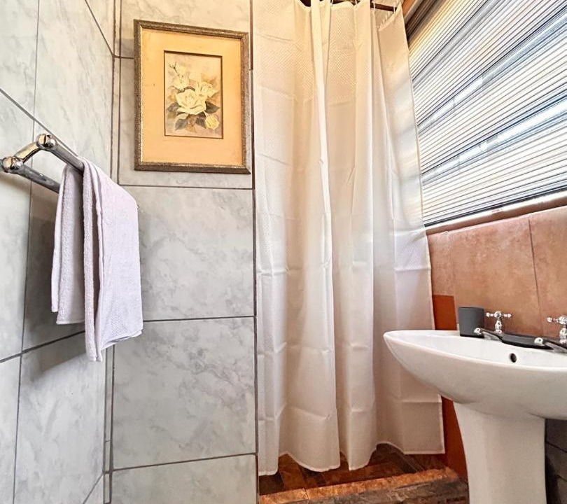Photo of Bathroom in Pretoria