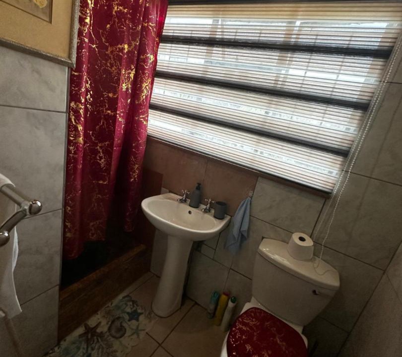 Photo of Bathroom in Pretoria
